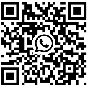 WhatsApp QR Code